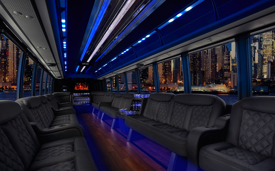 What Are The Top Questions to Ask a Limo Service Before Booking?