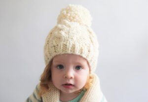hats knitting pattern