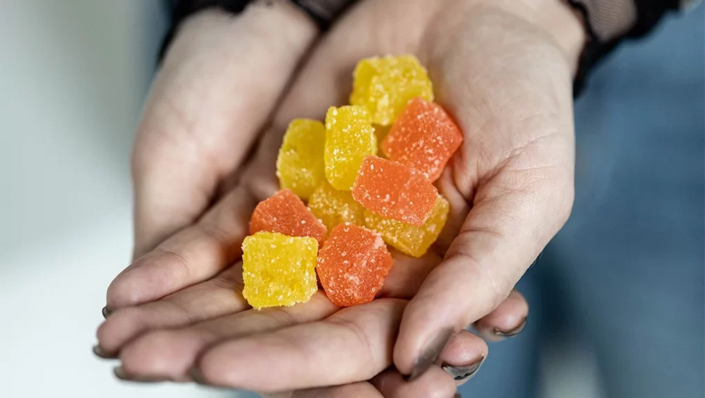 All About The Libido Gummies For Male Online