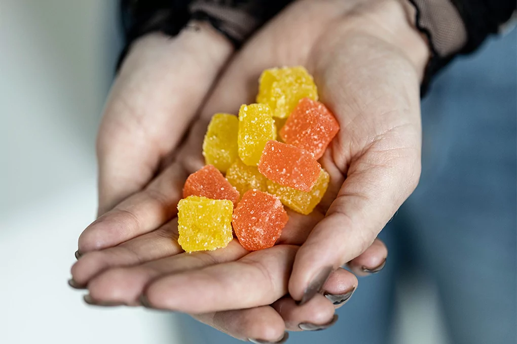 All About The Libido Gummies For Male Online