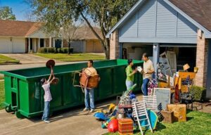 Eco-Friendly Junk Removal Practices