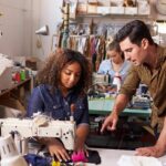 apparel manufacturers