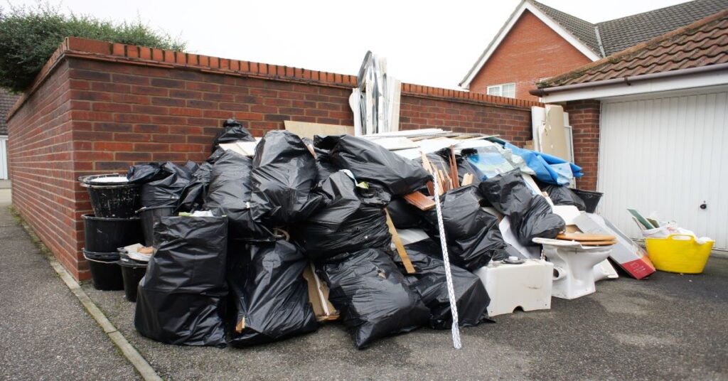 Post-Renovation Cleanup Made Easy with Efficient Junk Removal and Disposal