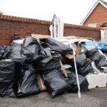 Post-Renovation Cleanup Made Easy with Efficient Junk Removal and Disposal