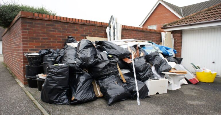 Post-Renovation Cleanup Made Easy with Efficient Junk Removal and Disposal