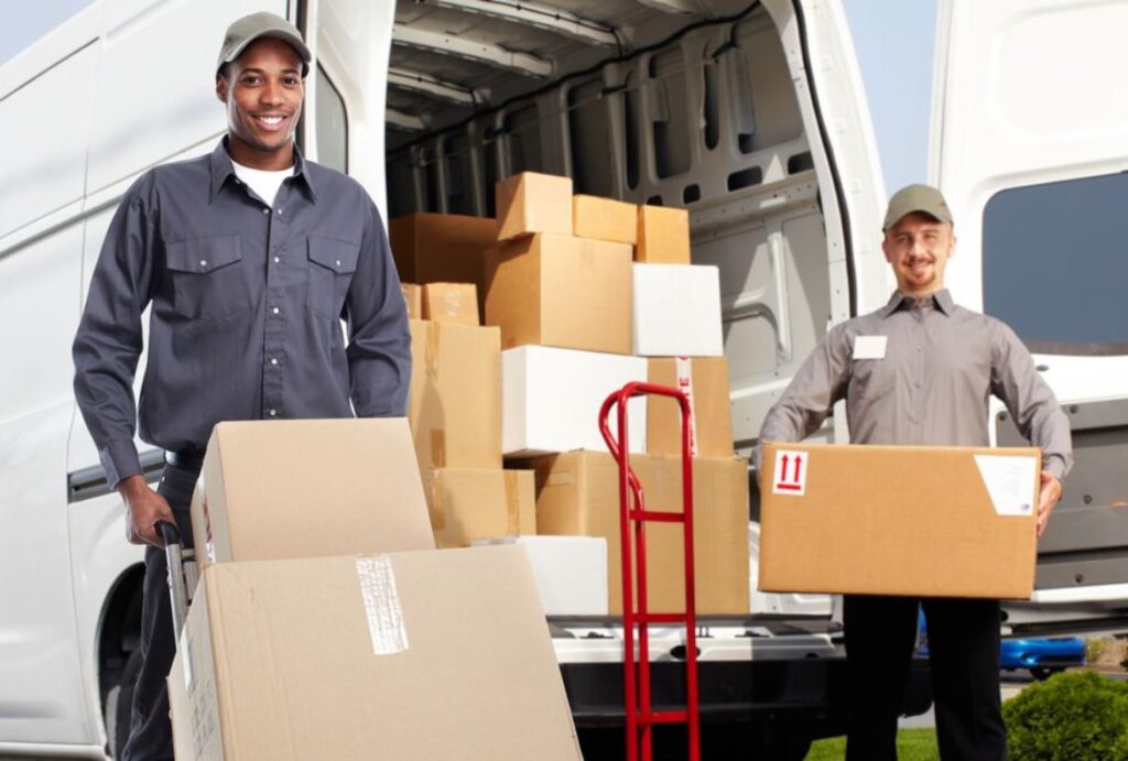 Simple Surprising Solutions For Students Seeking Stress Free Moving Help