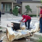 Efficient Hot Tub Removal Services Delivering Trusted Results And Clean Outdoor Spaces