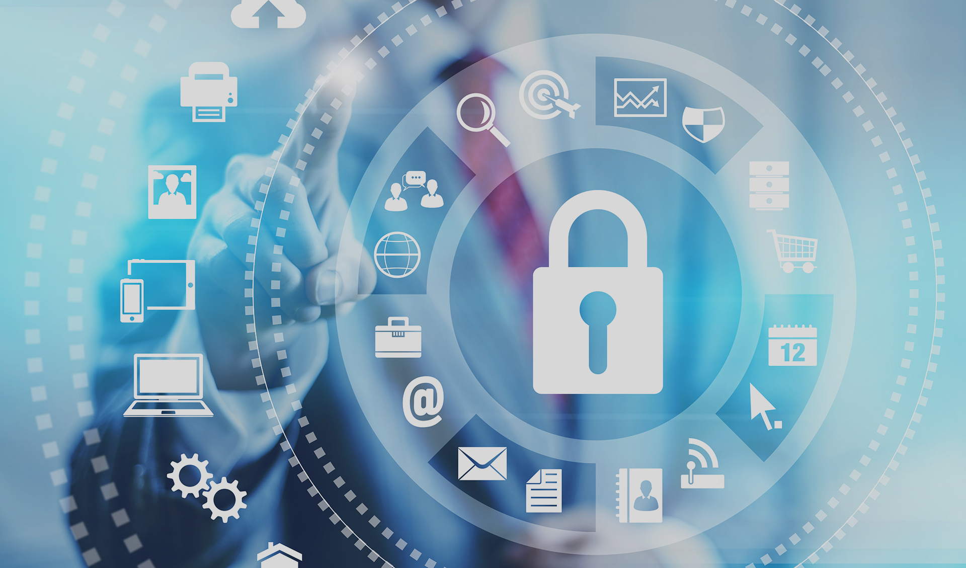 Keep Operations Running Through IT Services Offering Constant Around-The-Clock Oversight