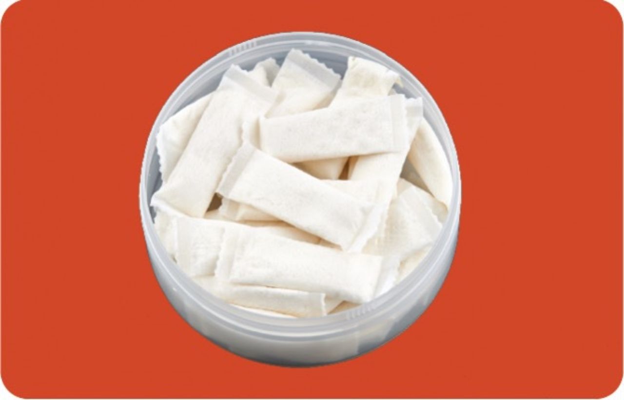 are nicotine pouches better than vaping