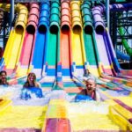 The Ultimate Guide to Amusement Park in Nsw
