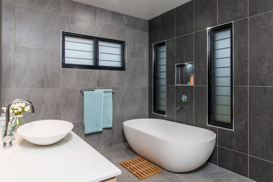 bathroom renovations gympie